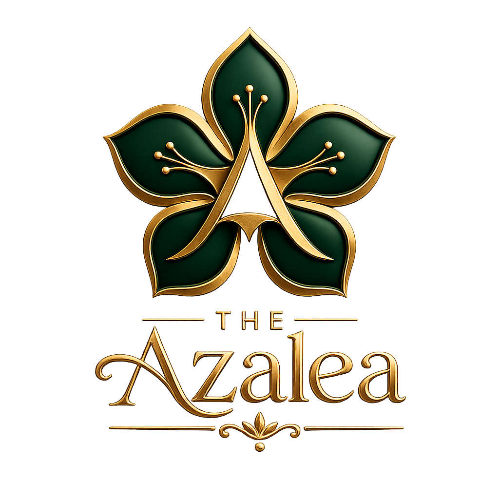 THE AZALEA